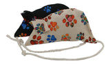Big Paws pack of 2 Catnip Mice