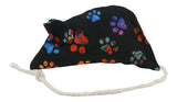 Big Paws pack of 2 Catnip Mice