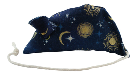 Constellation on Black Catnip Mouse