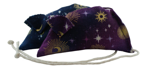 Constellation Pack of 2 Catnip Mice